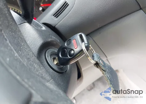 2004 Honda Accord 2.4 Ex z USA, uszkodzony, nr VIN 1HGCM55644A077516